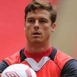Surprise, Parker kapten...