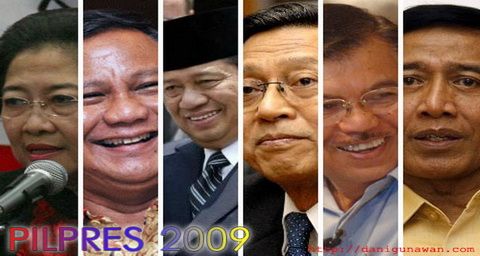 Pilpres 2014, publik...