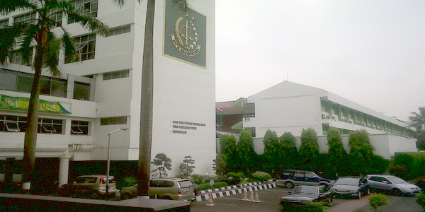 Takut ada pembacokan,...