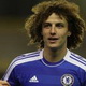 Luiz: Lampard harus...