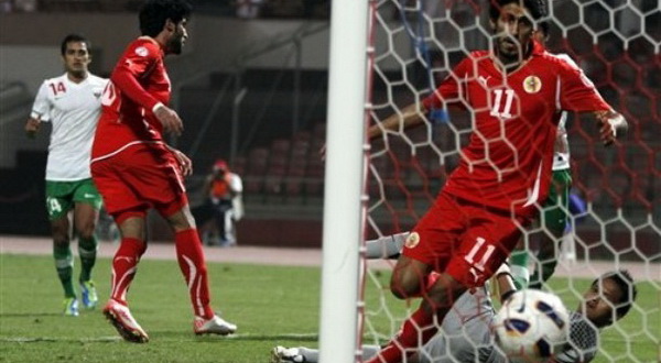 AFC bantah terlibat...