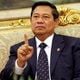 Istana belum terima...