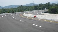 Putaran depan RS Sahid...
