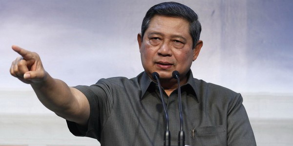 Anas bantah Demokrat...