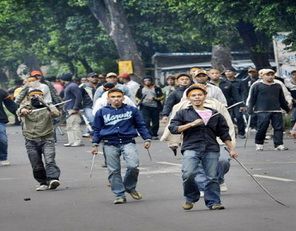 Kiat Tantowi berantas...