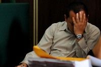 Mafia pajak harus dimiskinkan