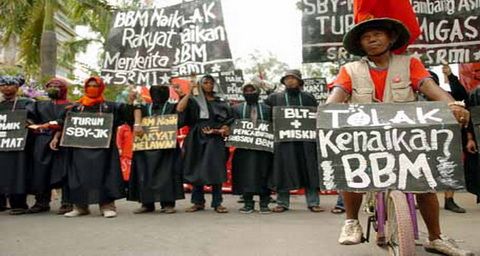 Polri siap amankan demo...