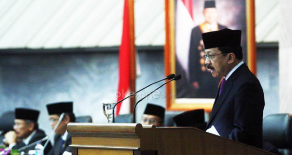 Dinilai gagal, Golkar...