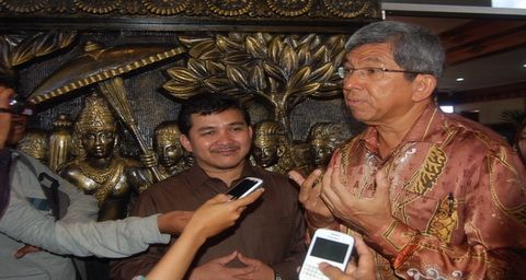 Singapura ajarkan pelajar...