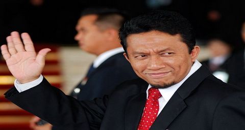 Tifatul: Singapura saudara...