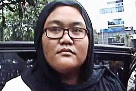 Polda & pengacara Afriyani...