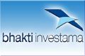Bhakti Investama siap...
