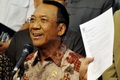 Jero: BBM naik karena...