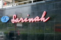 Sarinah, sentra souvenir...