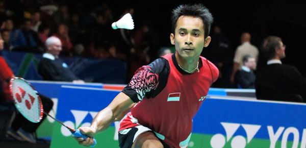 Hantam pemain Jepang,...
