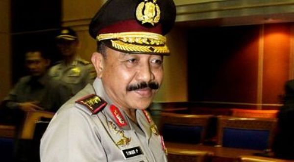 Kapolri persilakan demo...