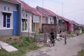Bahan dasar rumah murah...