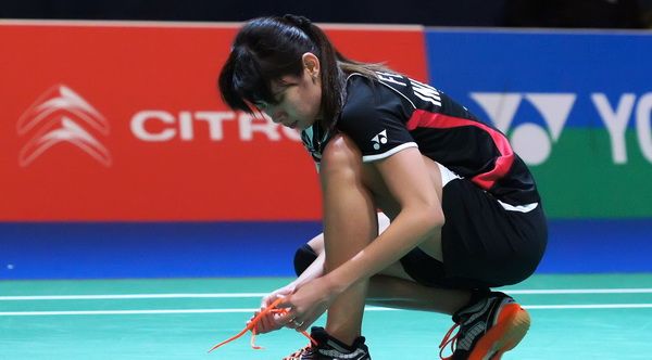 Maria Febe kandas, tunggal...