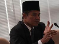RUU Perampasan jadi...