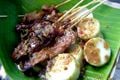 Sate Kere, rasanya tidak...
