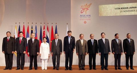 RI setuju Timor Leste...