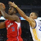 Warriors libas Clippers...