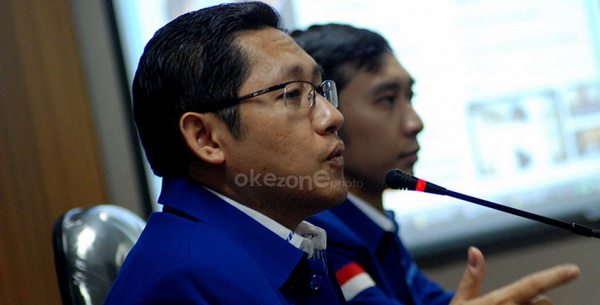 KPK abaikan perintah...