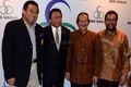 Rachmat Gobel terpilih...