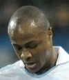 Andrew Ayew hantui Nerazzurri