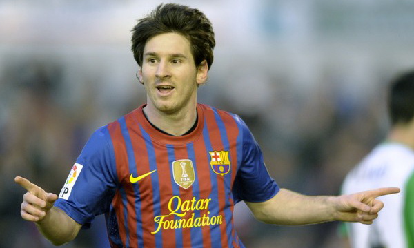 Messidona, sang mesin...