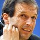 Allegri berminat hijrah...