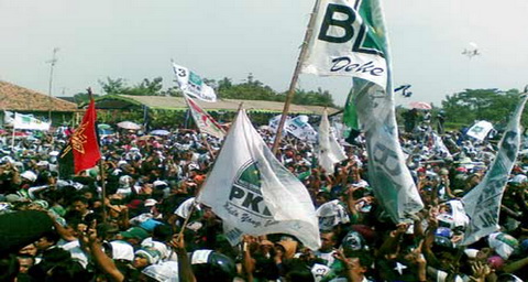 PKB buka peluang artis...