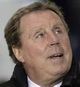 Redknapp pikir-pikir...