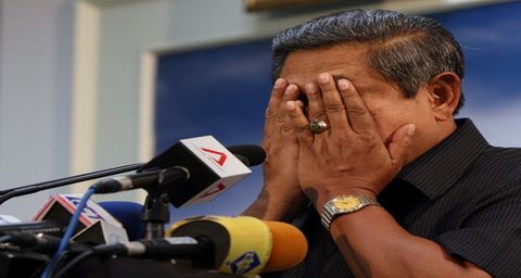 SBY kumpulkan petinggi...