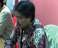 travel cek bukan untuk...