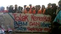 Larang angkot bawa pendemo,...