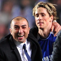 Di Matteo diyakini bisa...