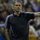 Mourinho turut sedih...