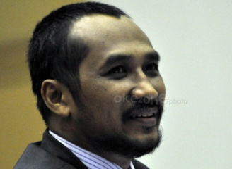 Publik marah KPK dilemahkan