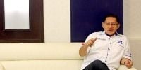 Anas ajak Demokrat dukung...
