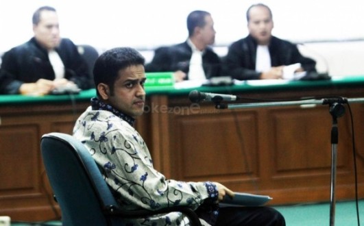 Rawat inap Nazar tanpa...