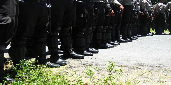 BNPT: Teroris sebarkan...