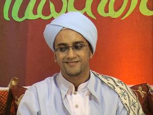 Habib H dicecar 12 pertanyaan