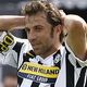 Del Piero gabung Arsenal?