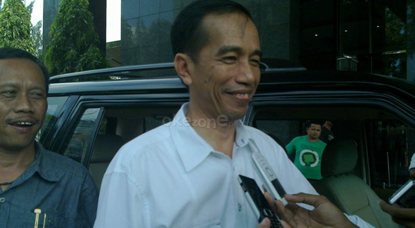 PDIP-Gerindra berkoalisi...