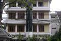 Hotel Melati kian tercekik