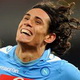 Cavani: Ini kesalahan...