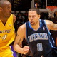 Lakers tumbang di kandang...