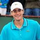 John Isner tembus Top...