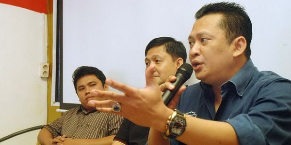 Pemerintah gagal amankan...